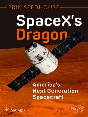 cover image of SpaceX's Dragon